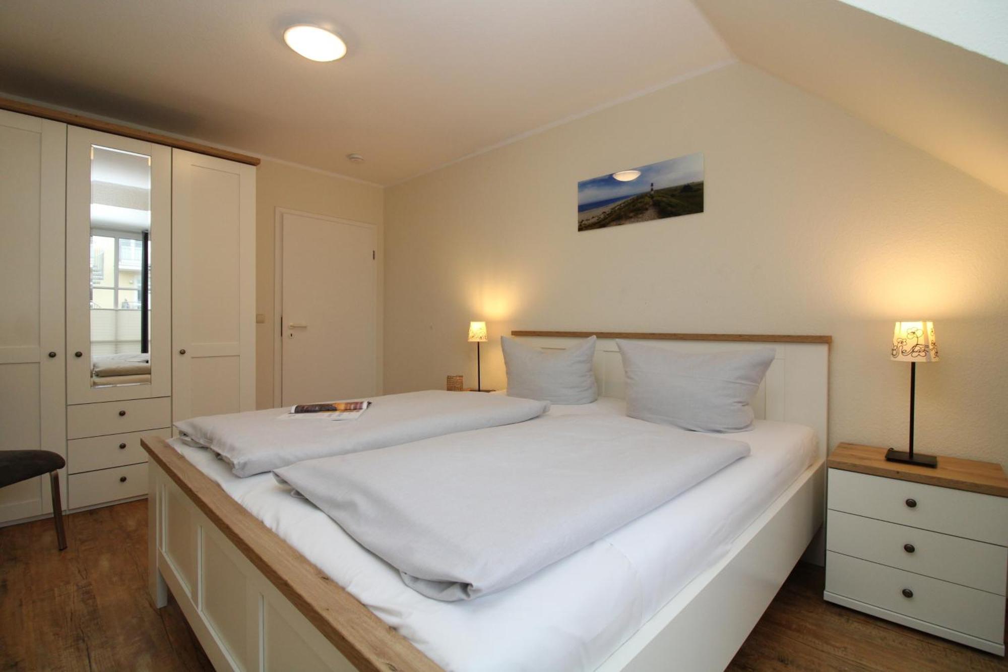 Strandjuwel 251 Ostseebad Kühlungsborn Kültér fotó