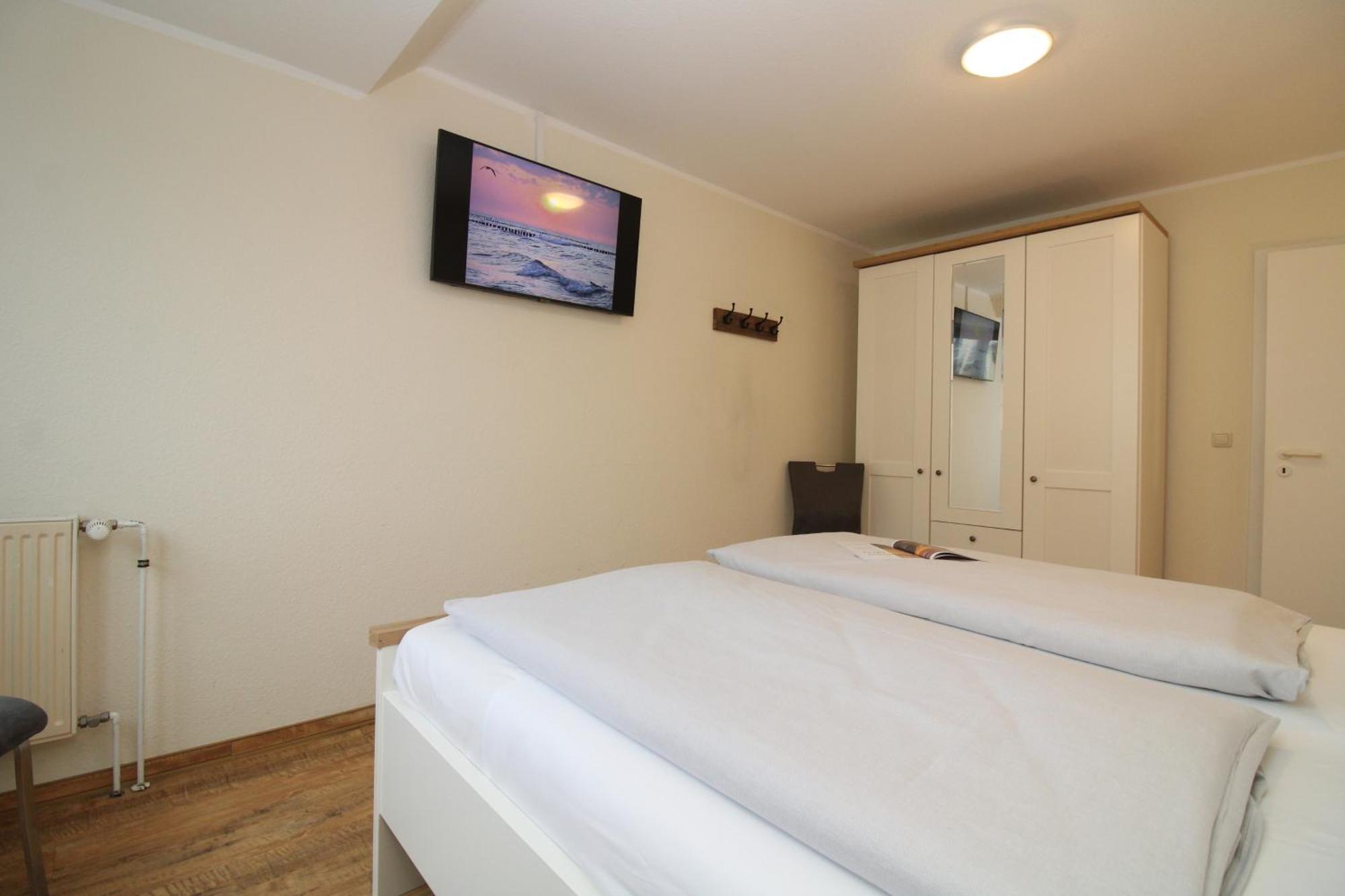 Strandjuwel 251 Ostseebad Kühlungsborn Kültér fotó