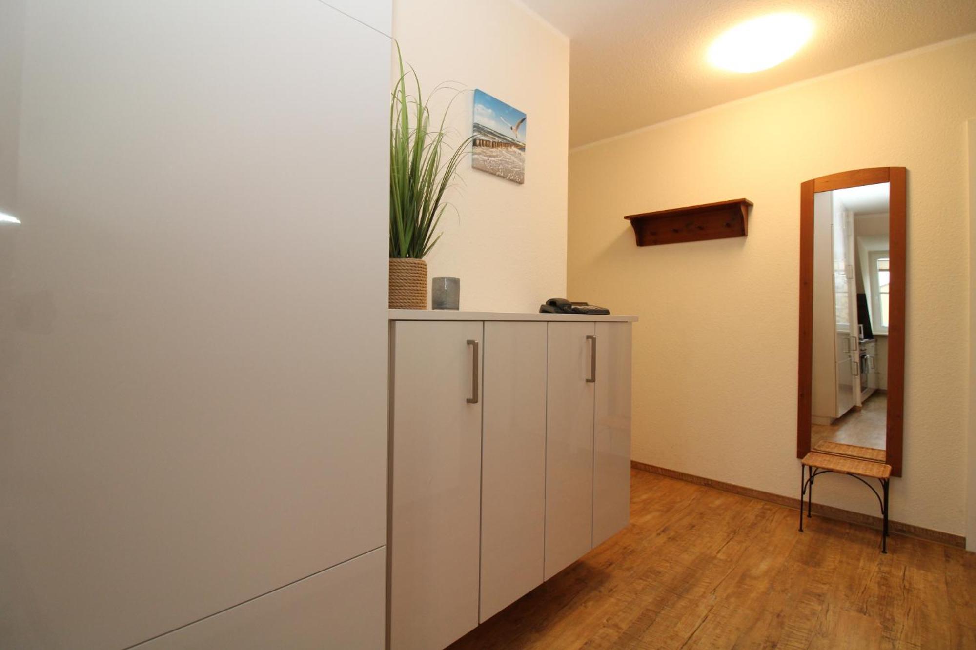 Strandjuwel 251 Ostseebad Kühlungsborn Kültér fotó